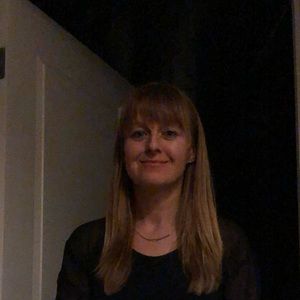 Meet your Posher, Sheri